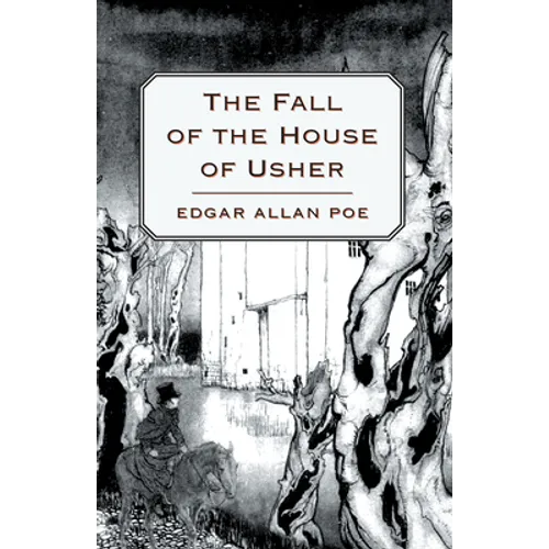 The Fall of the House of Usher