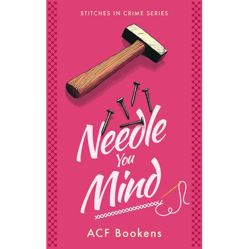 Needle You Mind