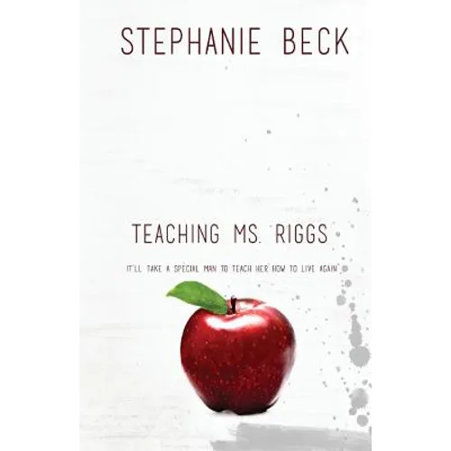 Teaching Ms. Riggs