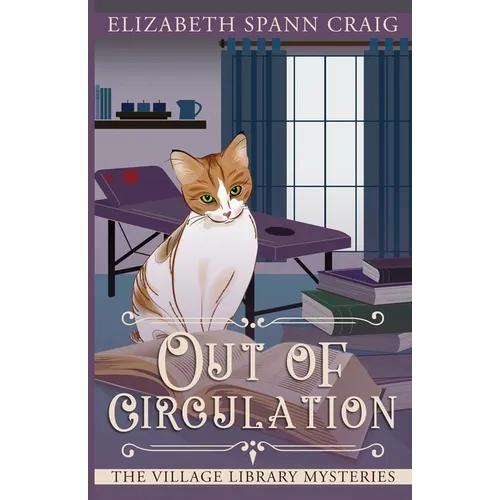 Out of Circulation