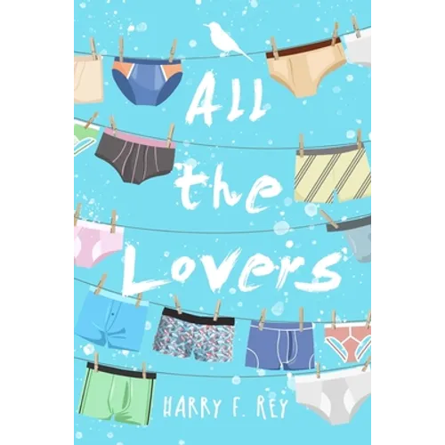 All The Lovers