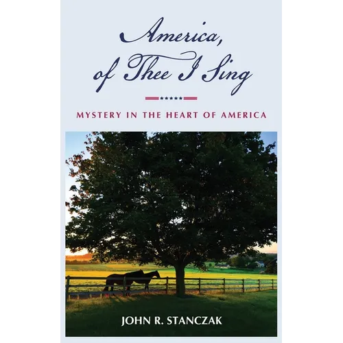 America, of Thee I Sing