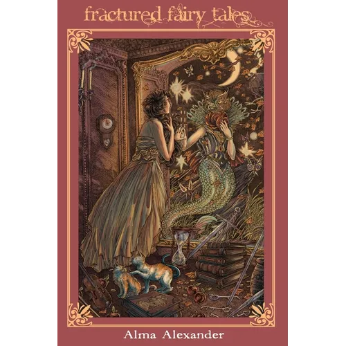 Fractured Fairy Tales