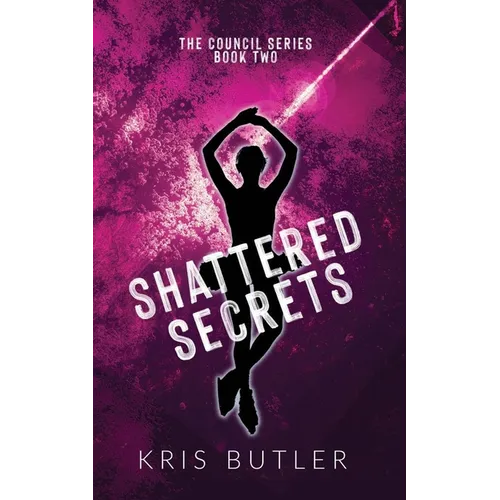 Shattered Secrets