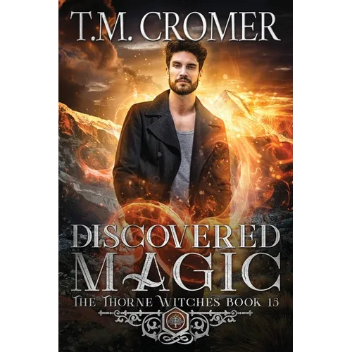 Discovered Magic