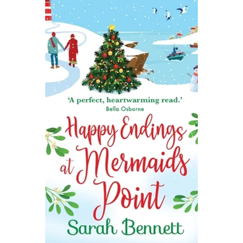 Happy Endings at Mermaids Point