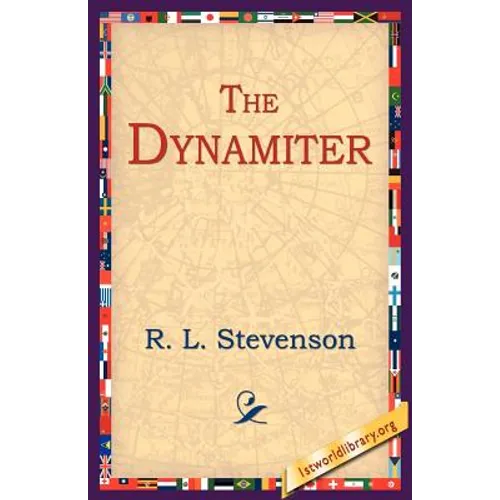 The Dynamiter