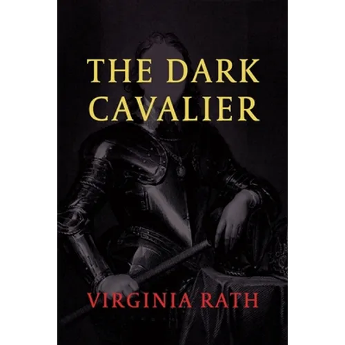 The Dark Cavalier: (A Michael Dundas Mystery)