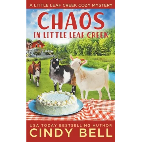 Chaos in Little Leaf Creek