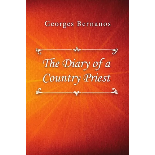 The Diary of a Country Priest