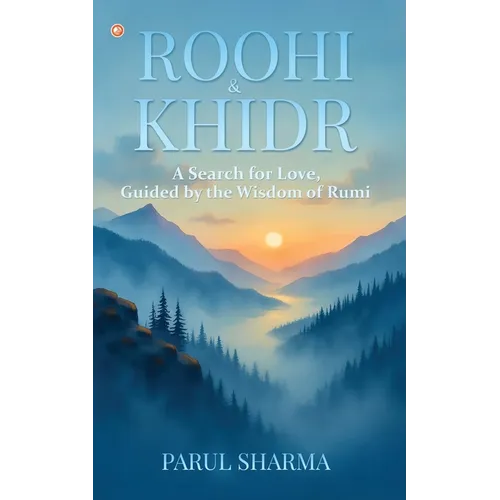 Roohi And Khidr