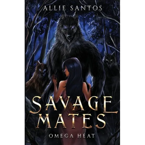 Savage Mates