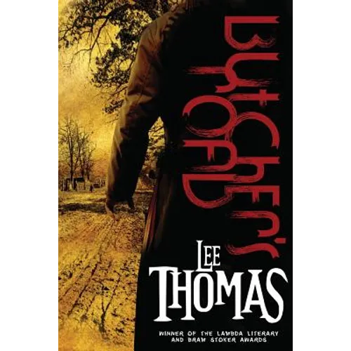 Butcher's Road