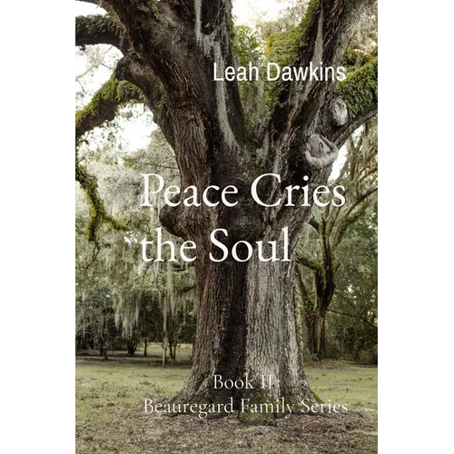 Peace Cries the Soul