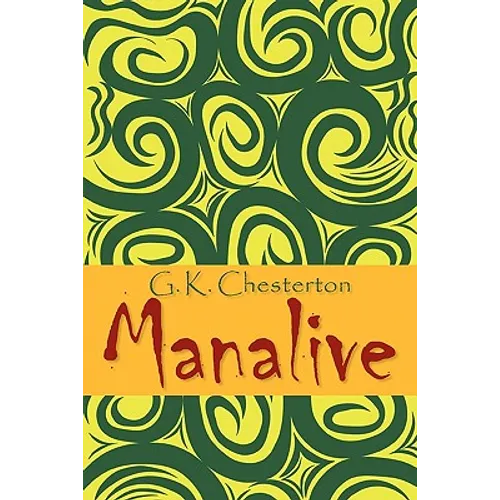 Manalive