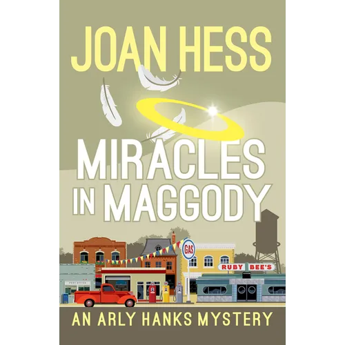 Miracles in Maggody