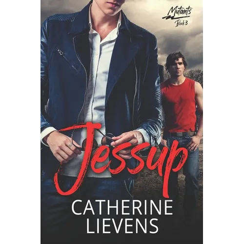 Jessup