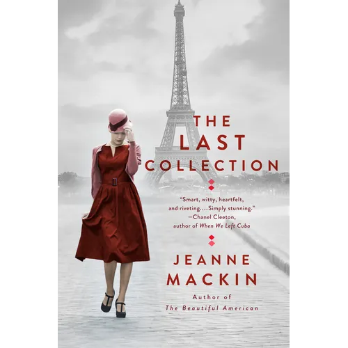 The Last Collection