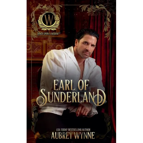 The Earl of Sunderland