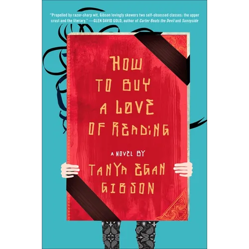 How to Buy a Love of Reading