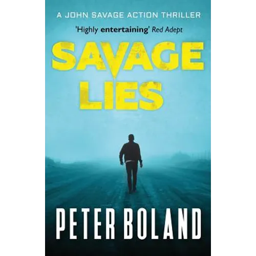 Savage Lies