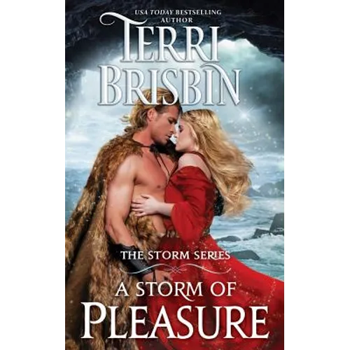 A Storm of Pleasure: The STORM Series