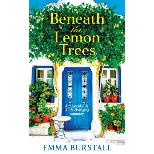 Beneath the Lemon Trees
