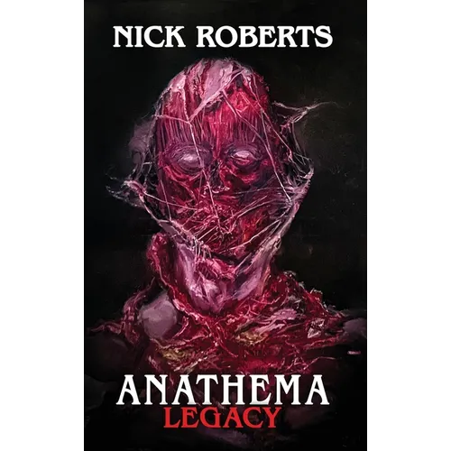 Anathema: Legacy