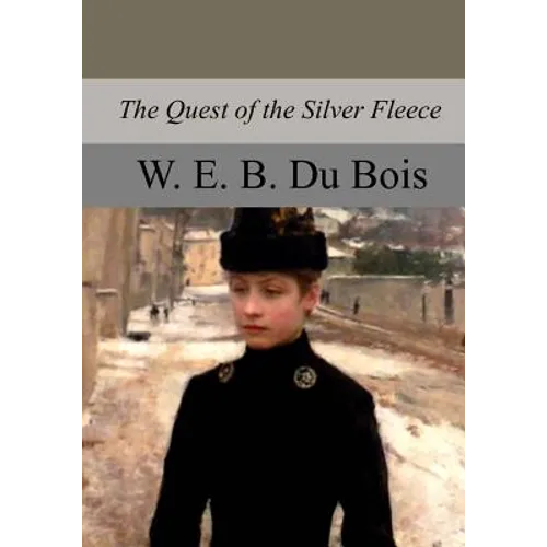 The Quest of the Silver Fleece