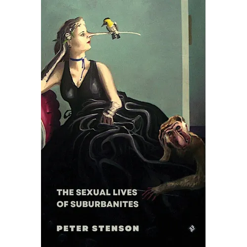 The Sexual Lives of Suburbanites