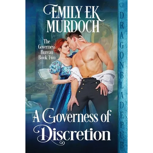 A Governess of Discretion