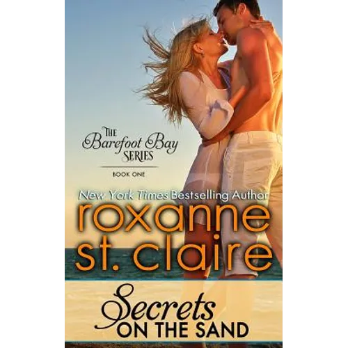 Secrets on the Sand