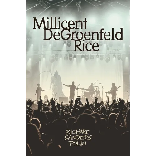 Millicent DeGroenfeld Rice