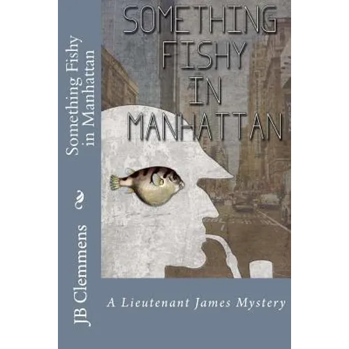 Something Fishy in Manhattan