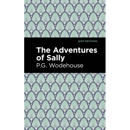 The Adventures of Sally