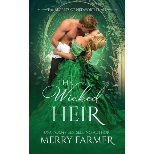 The Wicked Heir