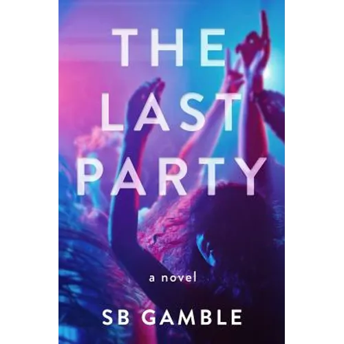 The Last Party