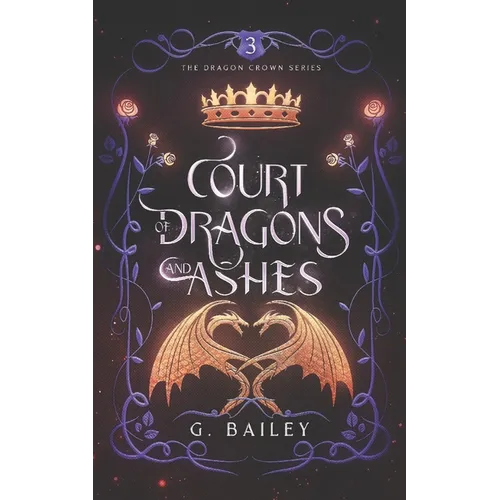 Court of Dragons and Ashes