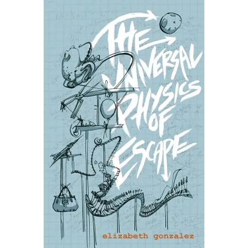 The Universal Physics of Escape