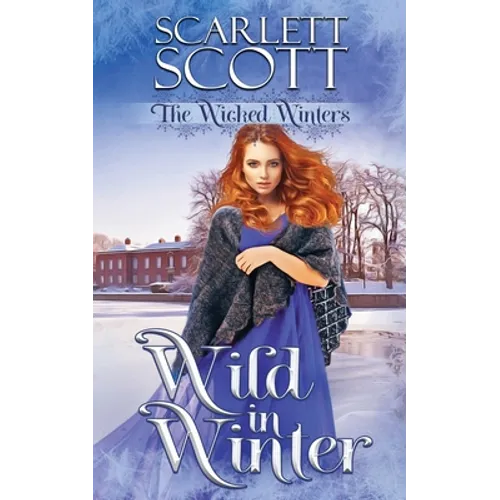 Wild in Winter