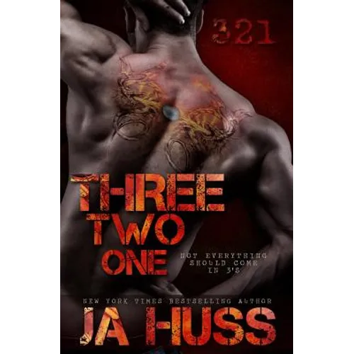 Three, Two, One (321): Not Everything Should Come in 3's