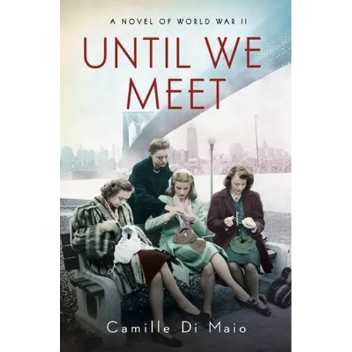 Until We Meet
