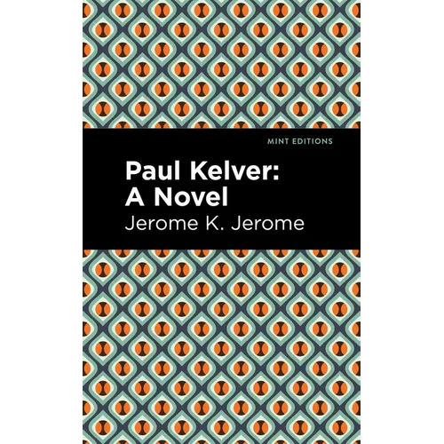 Paul Kelver