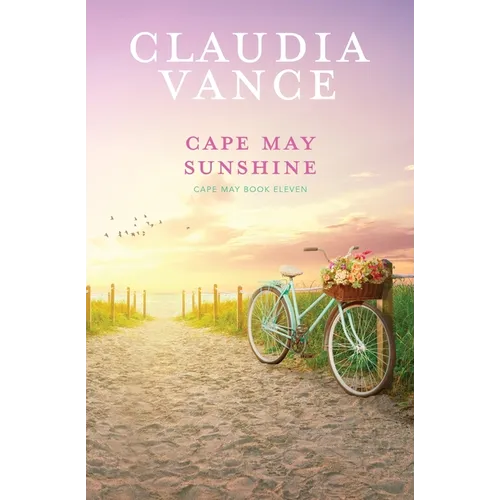 Cape May Sunshine (Cape May Book 11)