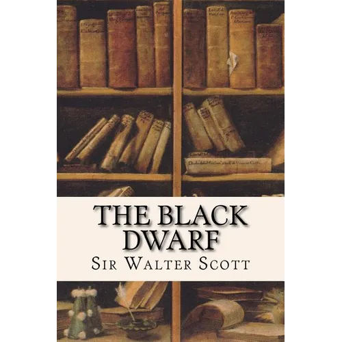 The Black Dwarf