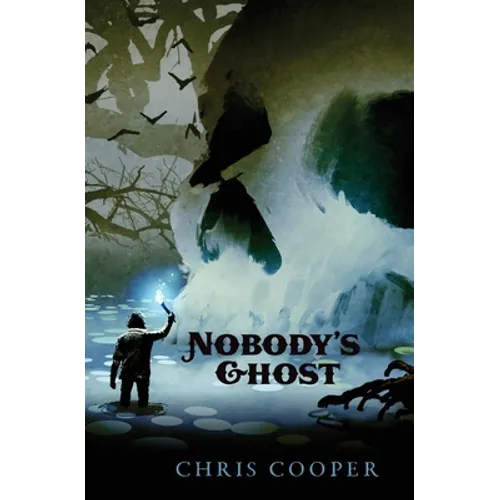 Nobody's Ghost