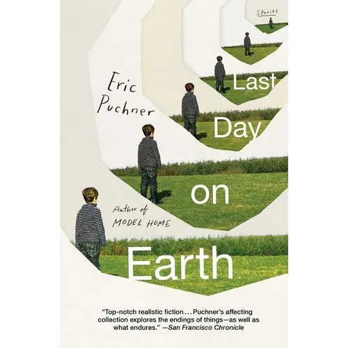 Last Day on Earth