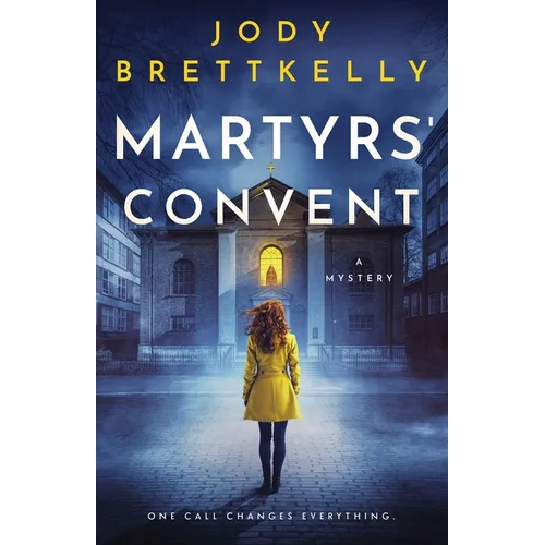 Martyrs' Convent