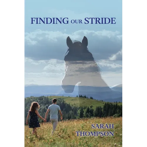 Finding Our Stride