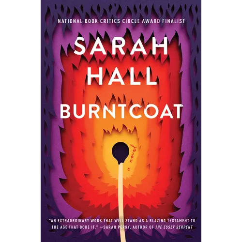 Burntcoat